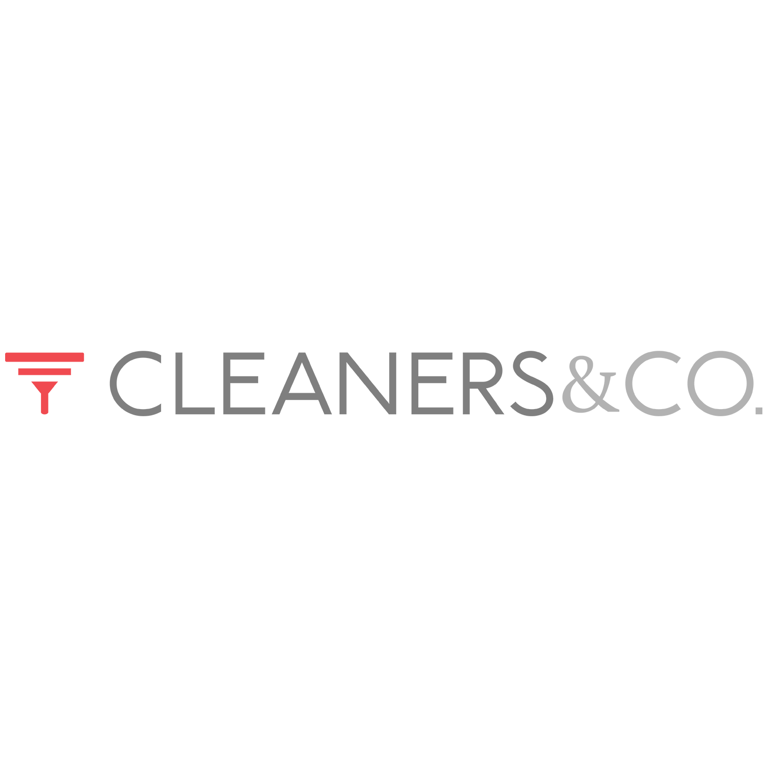 Logo Design by Adam V for Cleaners & Co. | Design #15629754