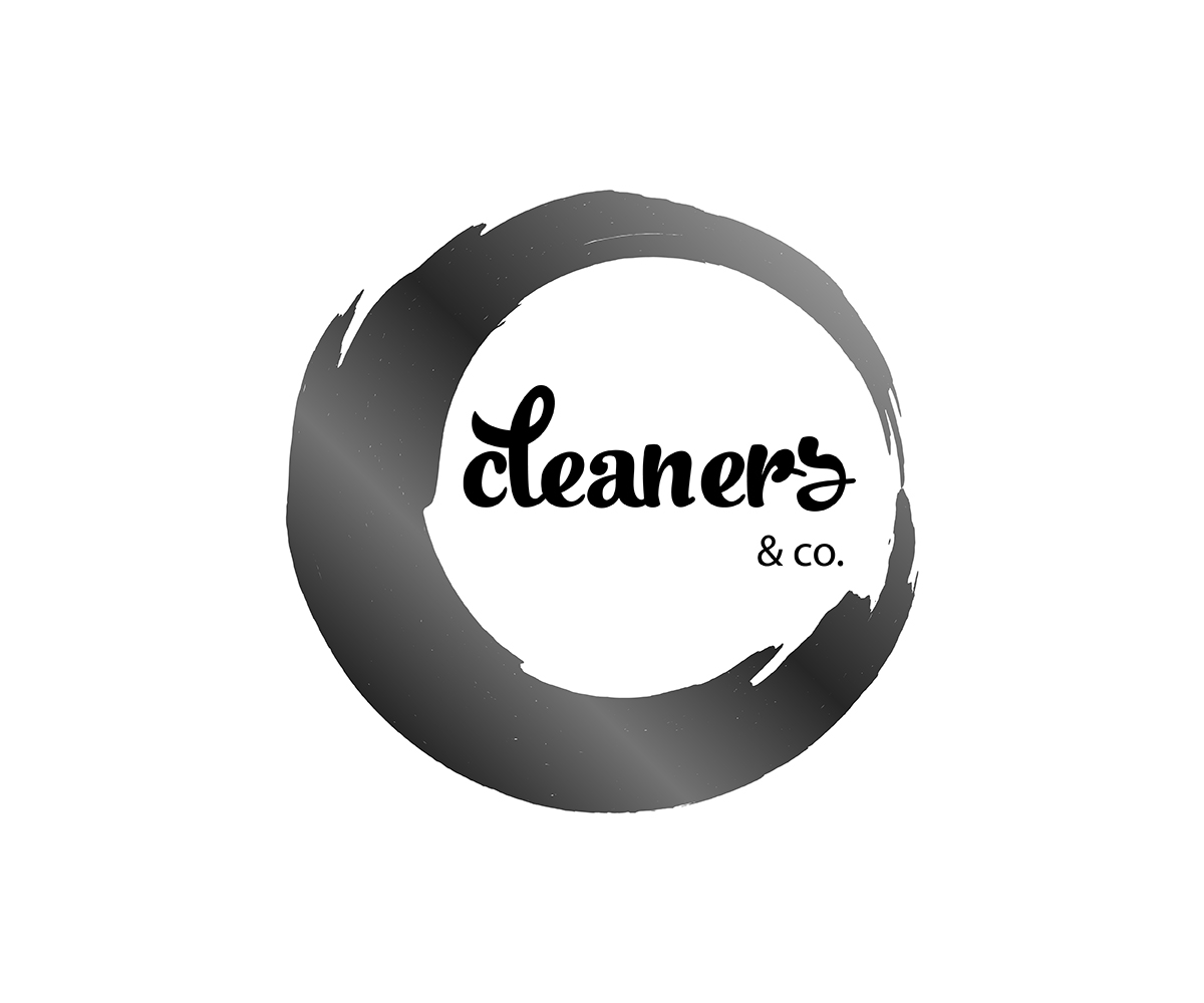 Logo Design by Jen-jen for Cleaners & Co. | Design #15624568