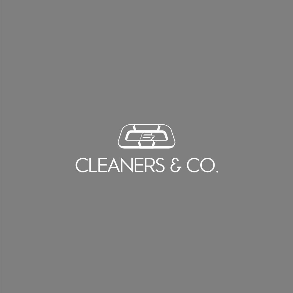 Logo-Design von MartinMugo für Cleaners & Co. | Design #15618612