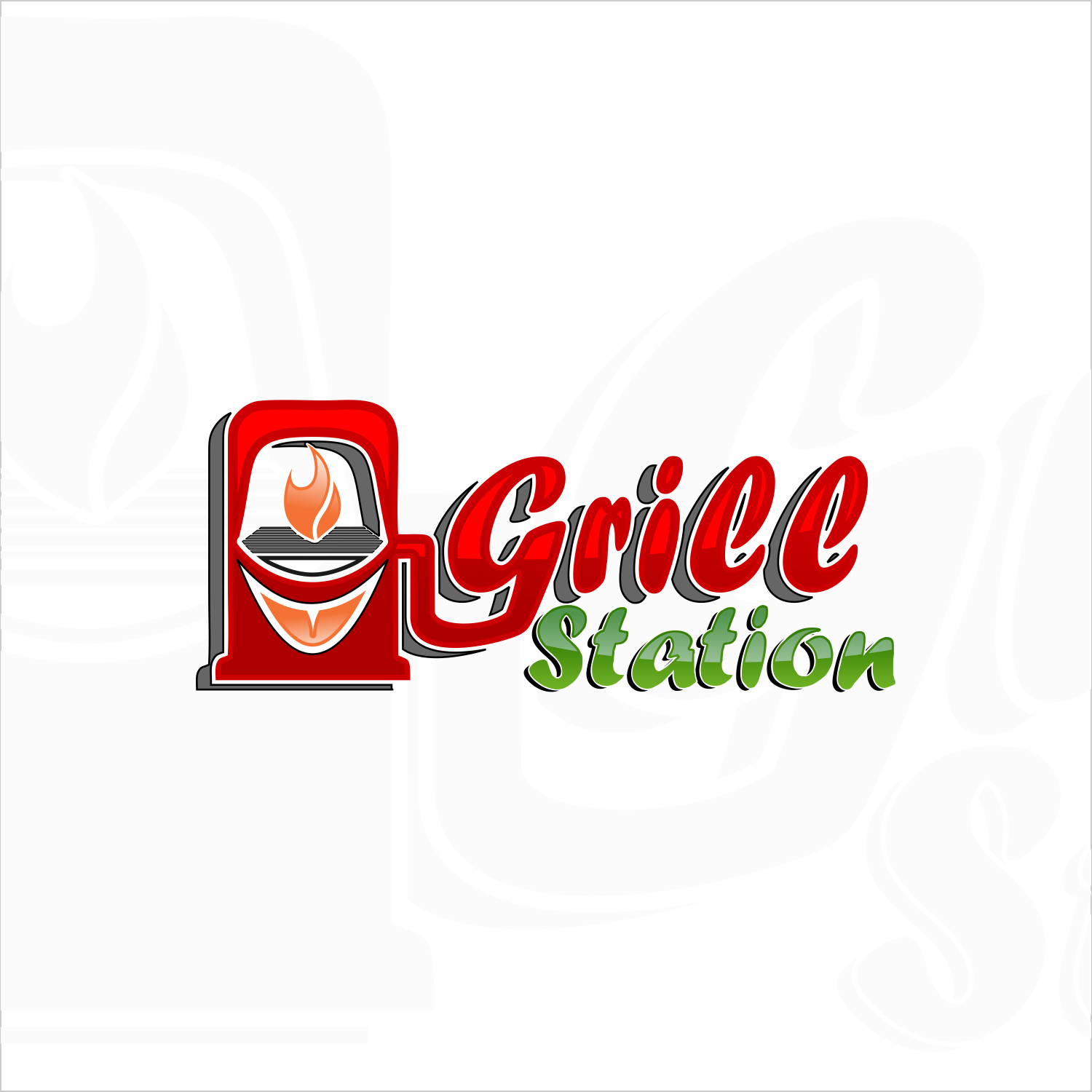 Diseño de Logo por damian para este proyecto | Diseño #15620301