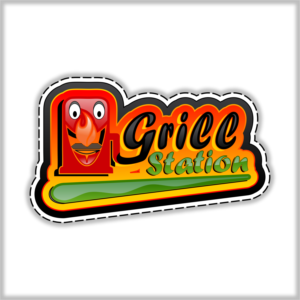 Design de Logo par damian pour ce projet | Design : #15628457