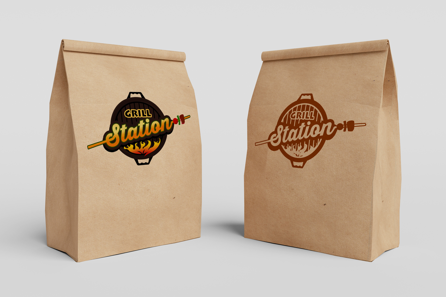 Diseño de Logo por R.Bello para este proyecto | Diseño #15652537