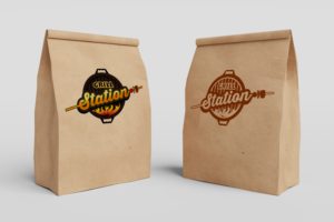 Design de Logo par R.Bello pour ce projet | Design : #15652537