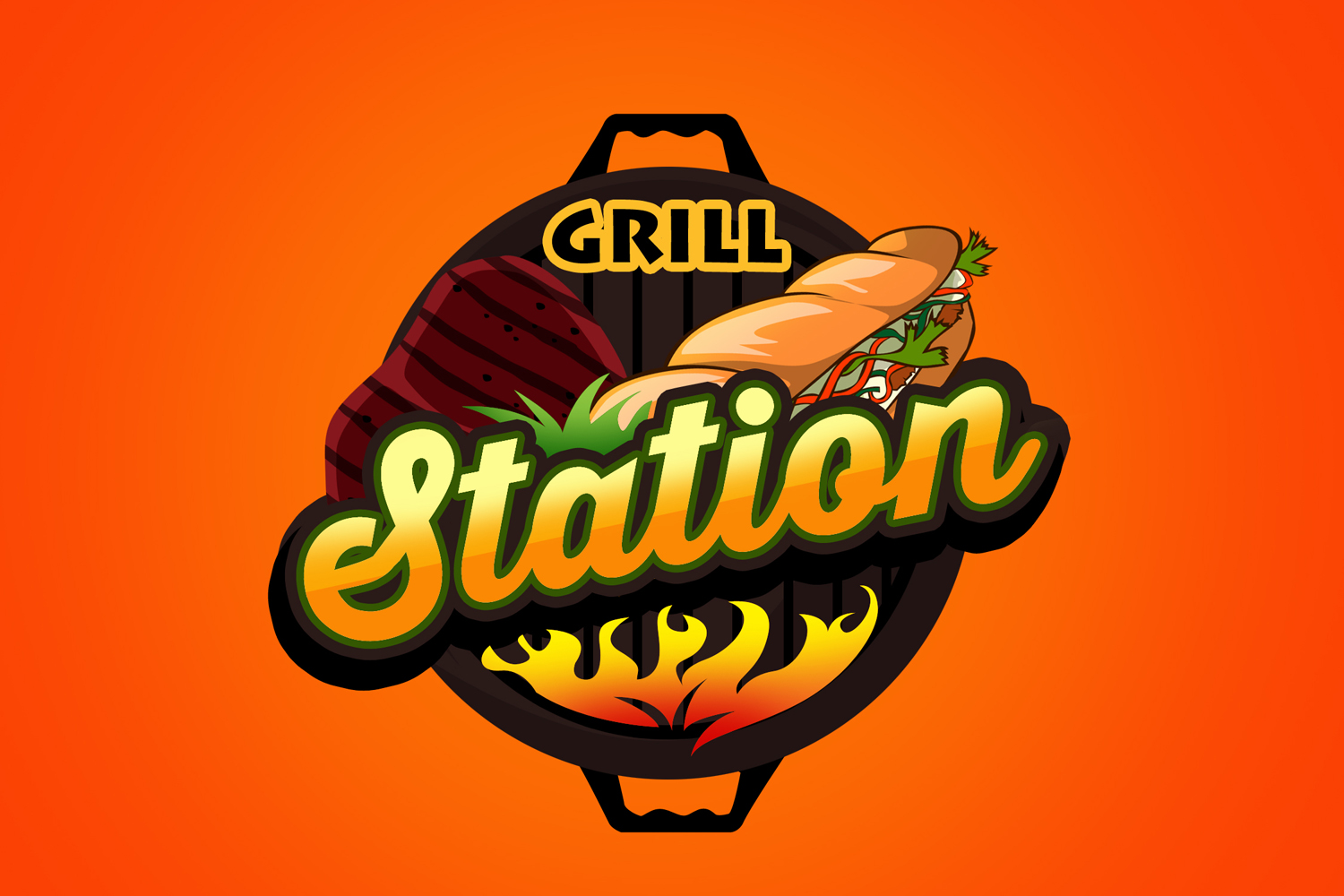 Diseño de Logo por R.Bello para este proyecto | Diseño #15664212