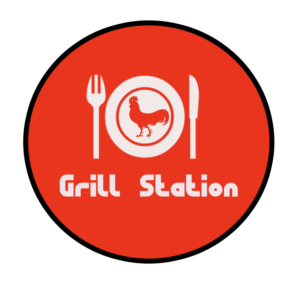 Logo Design by Graphics passion
