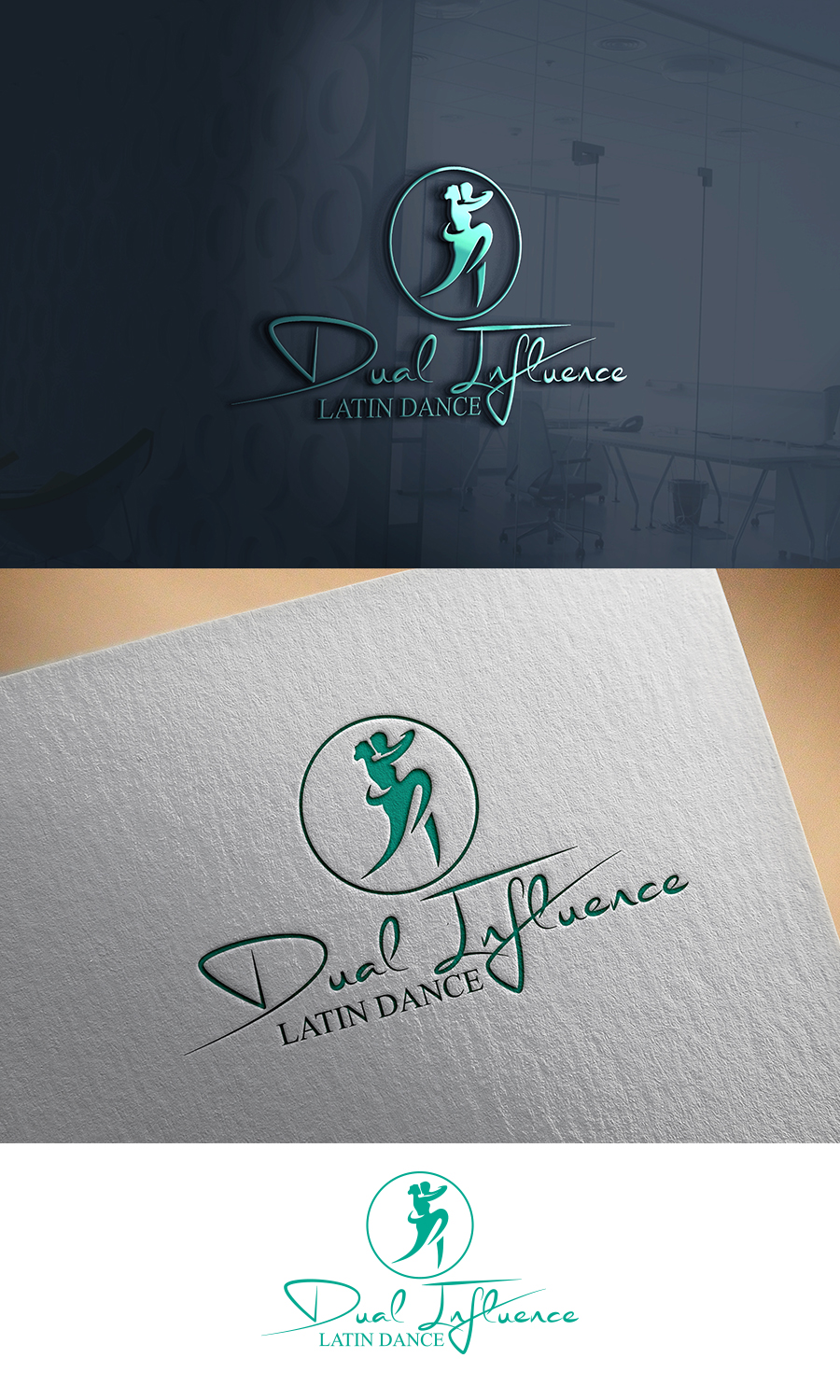 Logo Design by supercreative for this project | Design #15665482