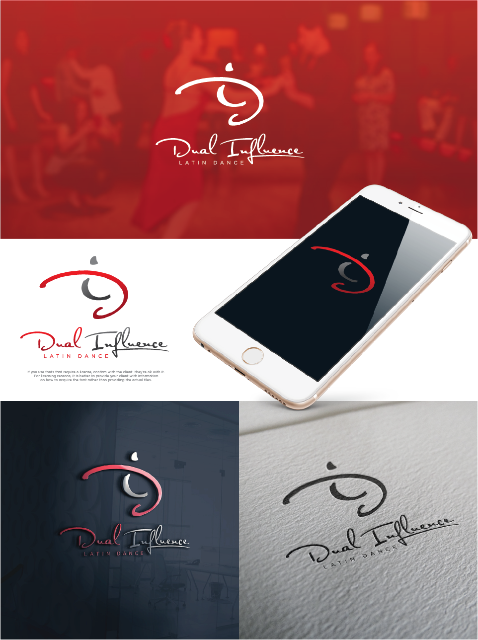 Logo Design by totaleffects for this project | Design #15705299