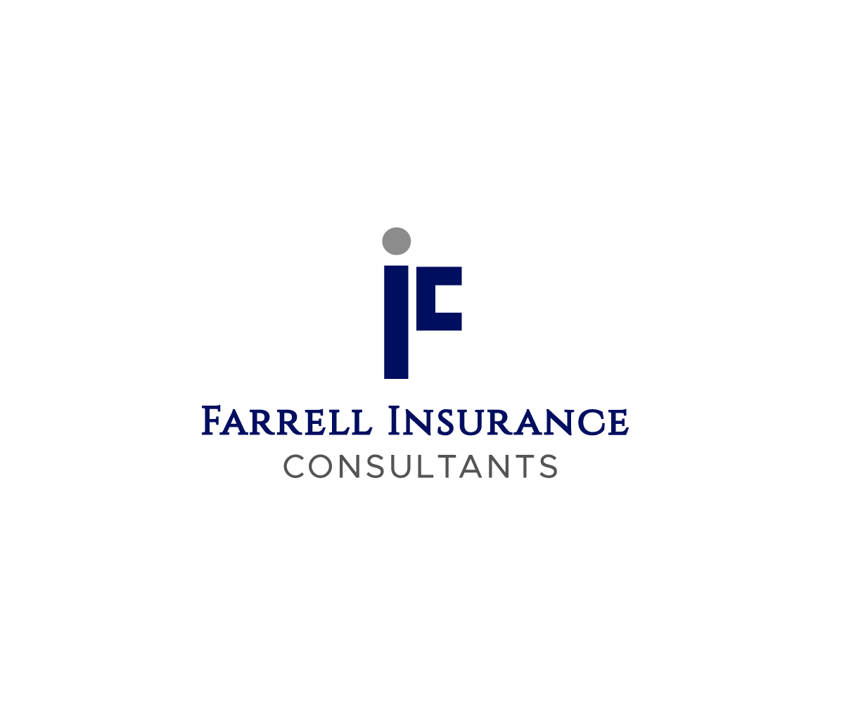 Logo Design by briliana for Farrell Insurance Consultants LLC | Design #15619259
