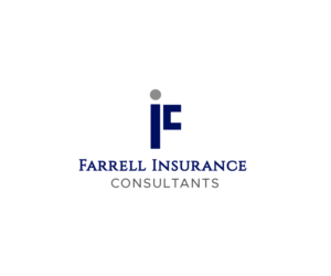 Logo Design by briliana for Farrell Insurance Consultants LLC | Design: #15619259