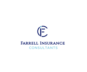 Logo Design by briliana for Farrell Insurance Consultants LLC | Design: #15619327
