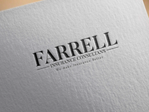 Logo Design by jika for Farrell Insurance Consultants LLC | Design #15661493
