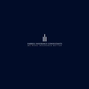 Logo Design by hidro for Farrell Insurance Consultants LLC | Design: #15612328