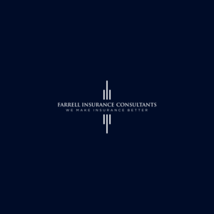 Logo Design by hidro for Farrell Insurance Consultants LLC | Design: #15619322