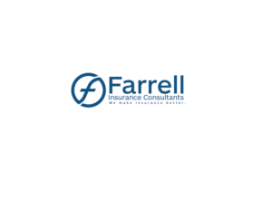 Diseño de Logo por carabuenaeffect para Farrell Insurance Consultants LLC | Diseño: #15623883