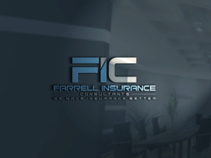 Diseño de Logo por Oaxaqueña para Farrell Insurance Consultants LLC | Diseño: #15626771