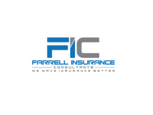 Diseño de Logo por Oaxaqueña para Farrell Insurance Consultants LLC | Diseño: #15626772