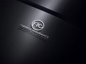 Diseño de Logo por imsakiballhasan para Farrell Insurance Consultants LLC | Diseño: #15730504