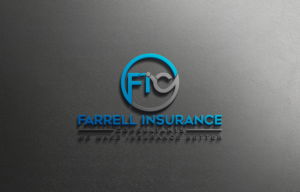 Diseño de Logo por imsakiballhasan para Farrell Insurance Consultants LLC | Diseño: #15730505