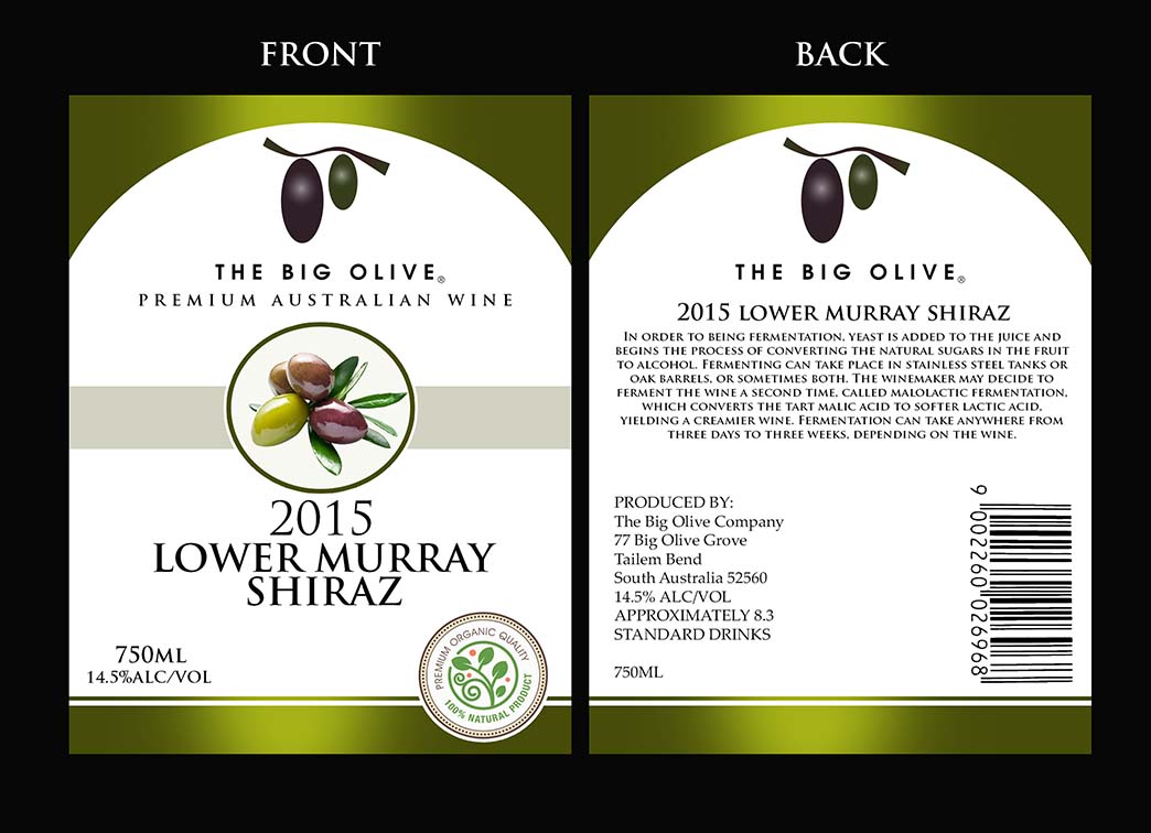 Packaging Design by NILDesigns for RM MARKETING | Design #15711022