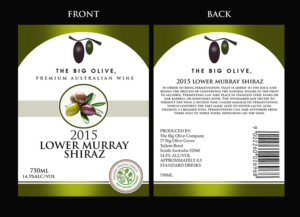 Packaging Design by NILDesigns