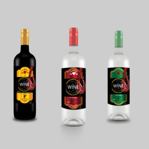 Packaging Design by Smart Dazz