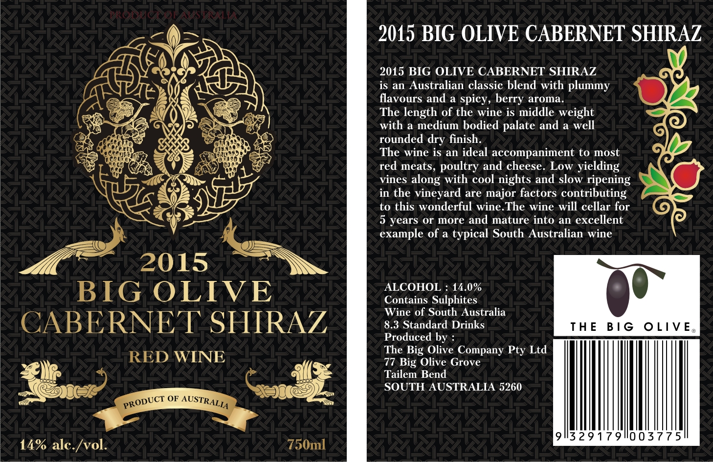 Packaging Design by TARON for RM MARKETING | Design #15684302
