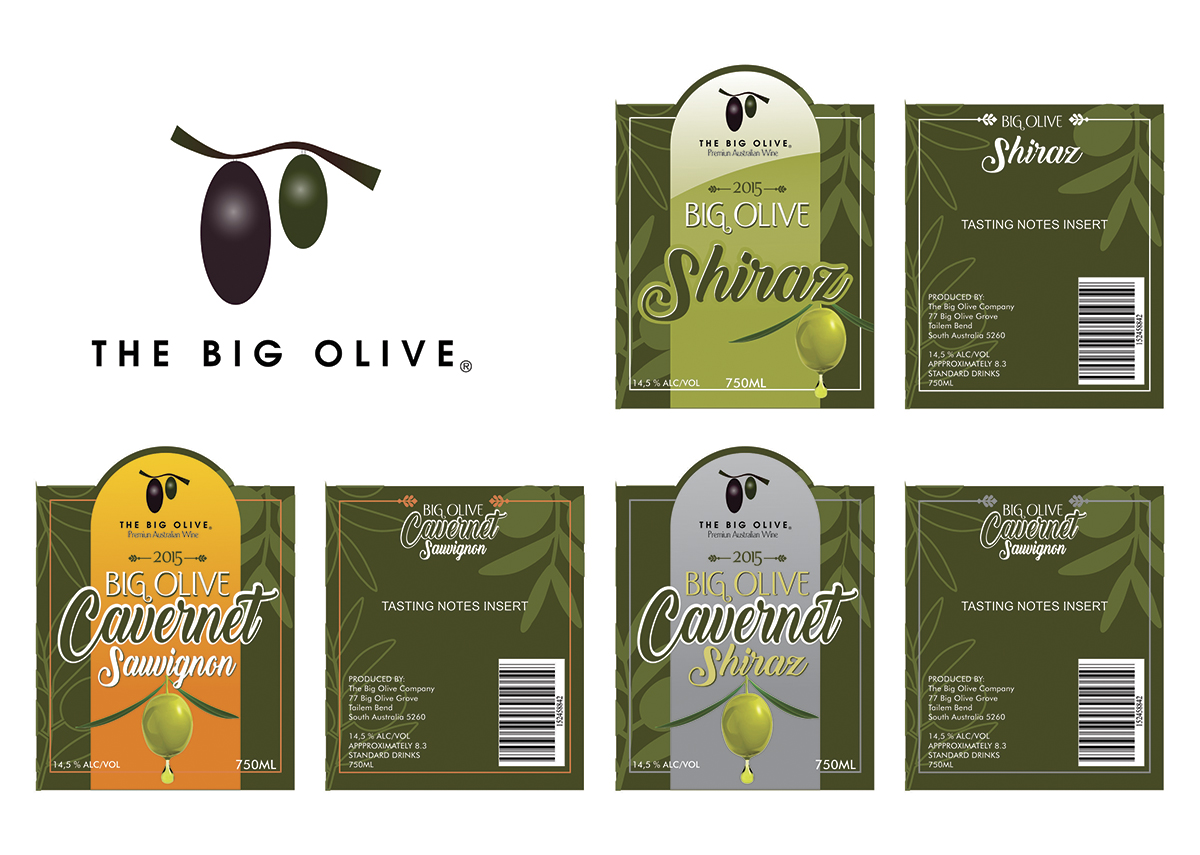 Packaging Design by mgfrontado for RM MARKETING | Design #15631818