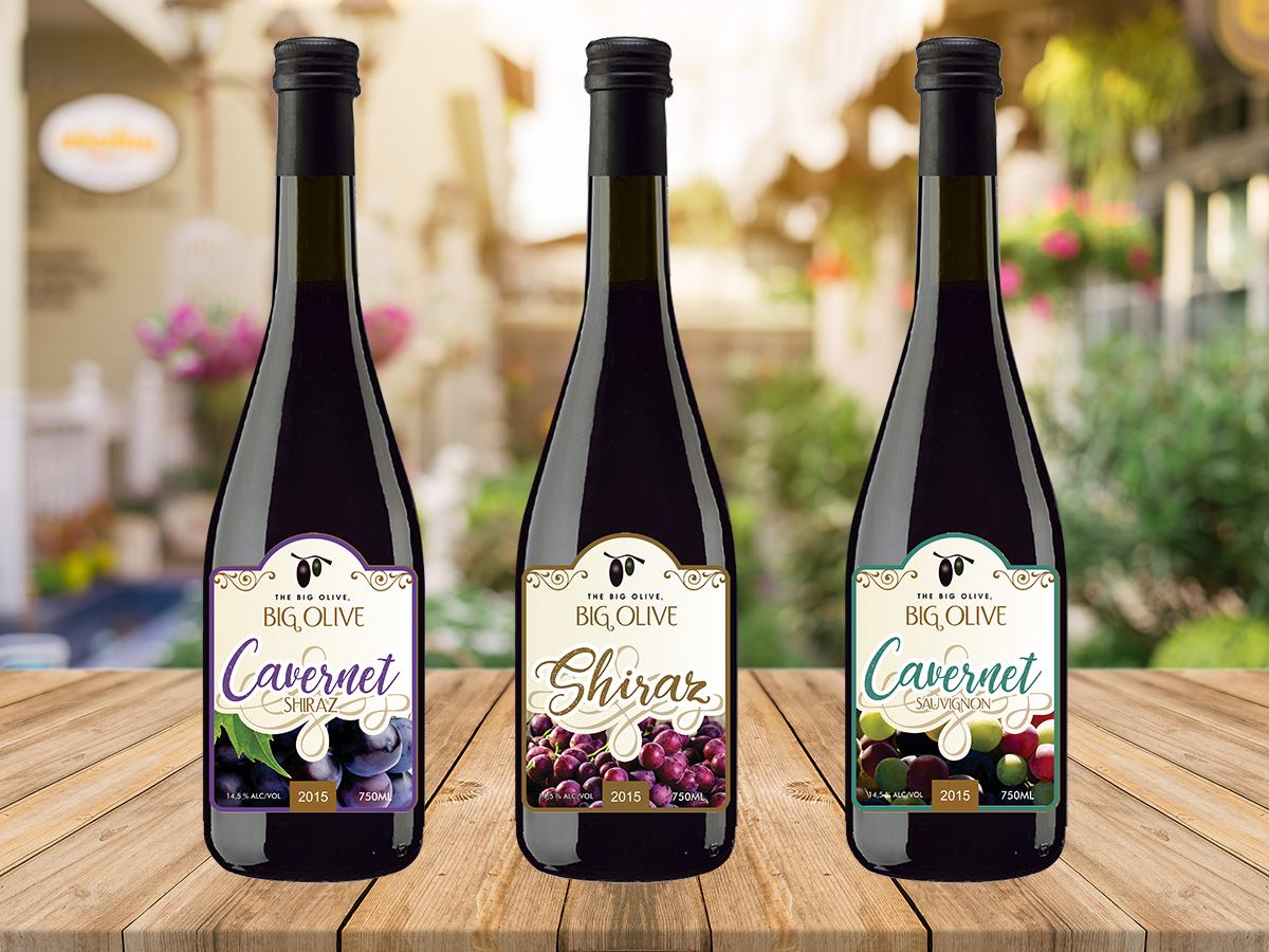 Packaging Design by mgfrontado for RM MARKETING | Design #15697116