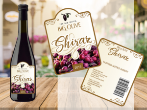 Packaging Design by mgfrontado for RM MARKETING | Design: #15697120