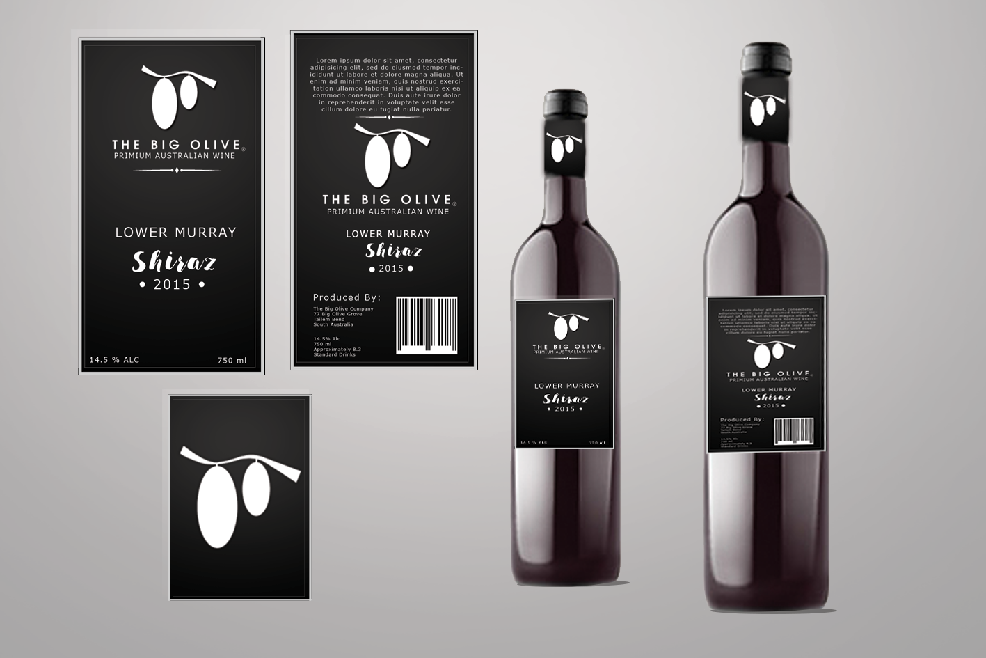 Packaging Design by vpratima09 for RM MARKETING | Design #15640531