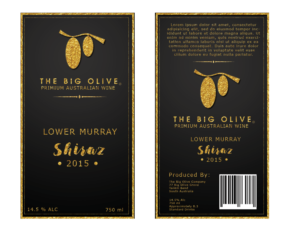 Packaging Design by vpratima09 for RM MARKETING | Design: #15643848