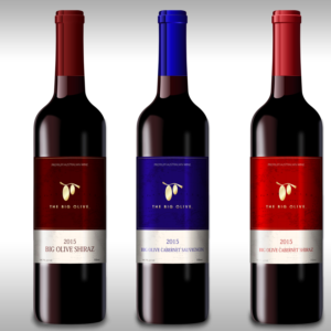 Diseño de Empaque por HeriH para RM MARKETING | Diseño #15773819