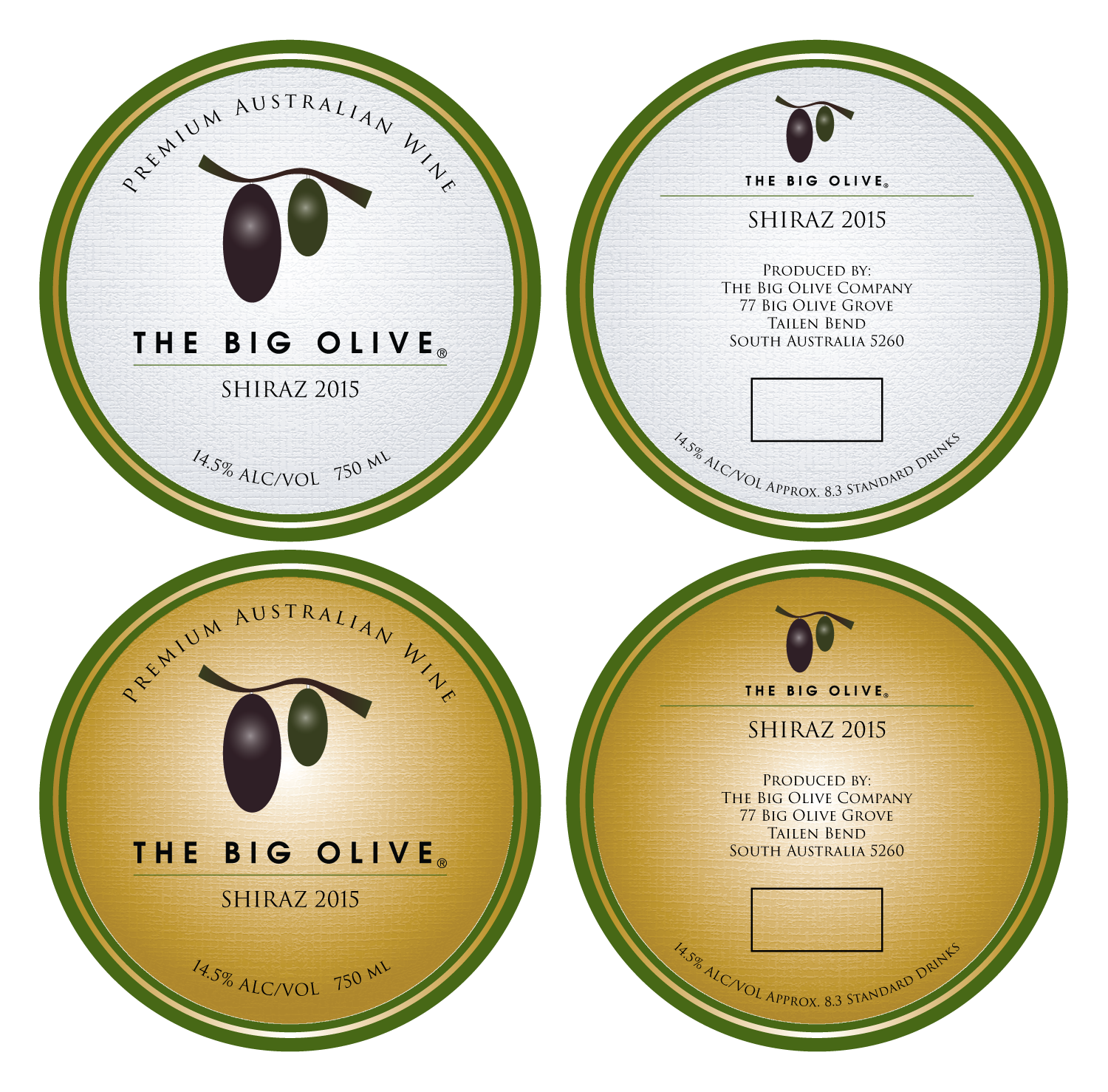 Packaging Design by Nimo_Designs for RM MARKETING | Design #15657415
