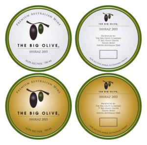 Packaging Design by Nimo_Designs for RM MARKETING | Design: #15657415