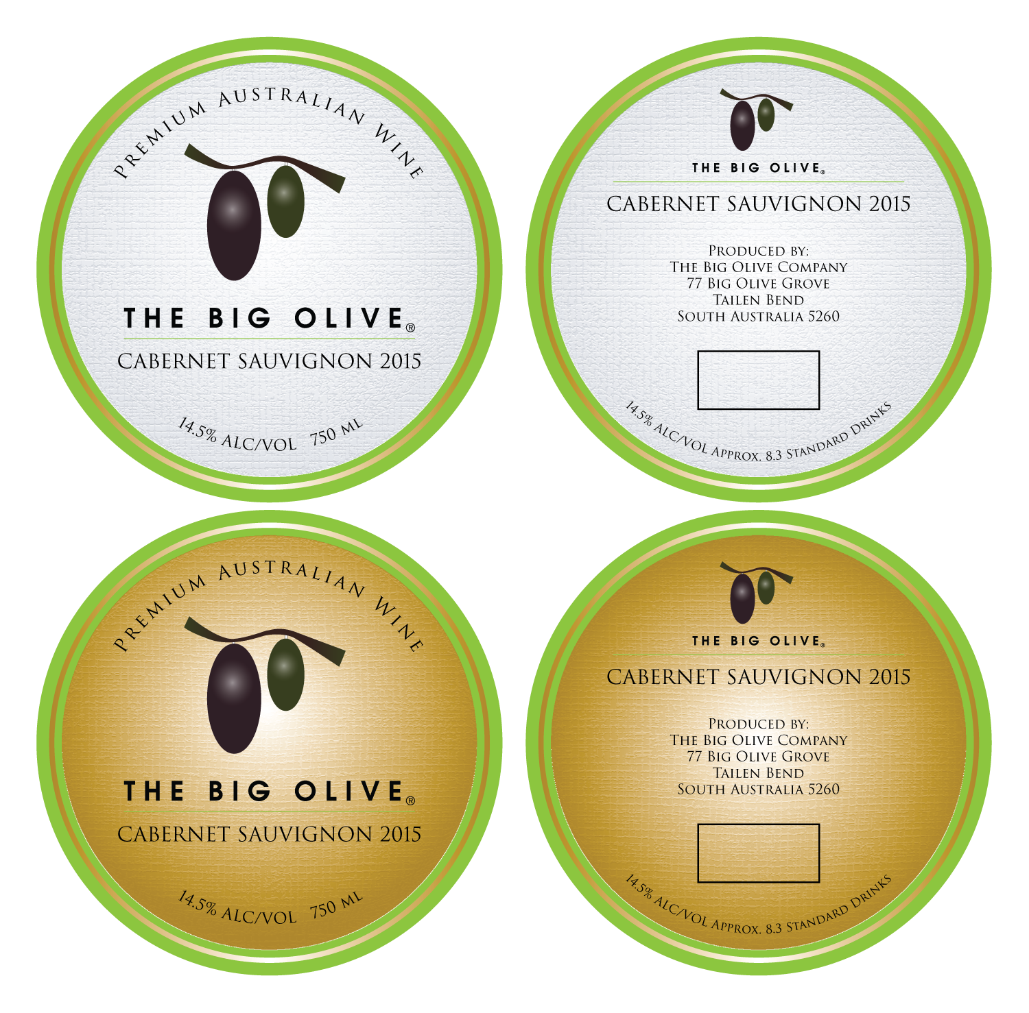 Packaging Design by Nimo_Designs for RM MARKETING | Design #15657475