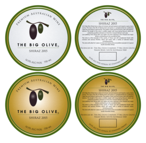 Packaging Design by Nimo_Designs for RM MARKETING | Design: #15657642