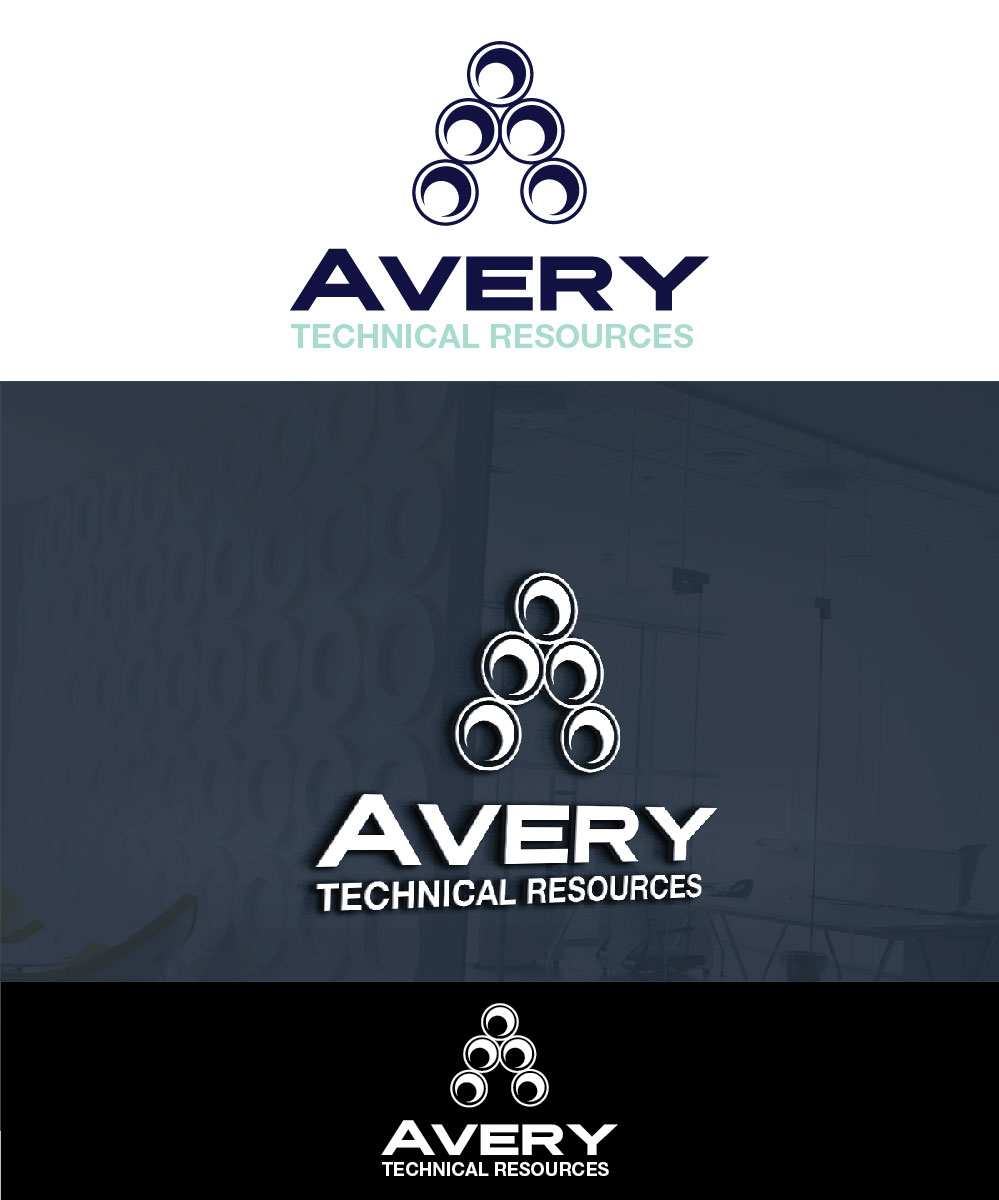 Logo Design by joliau for this project | Design #15621448