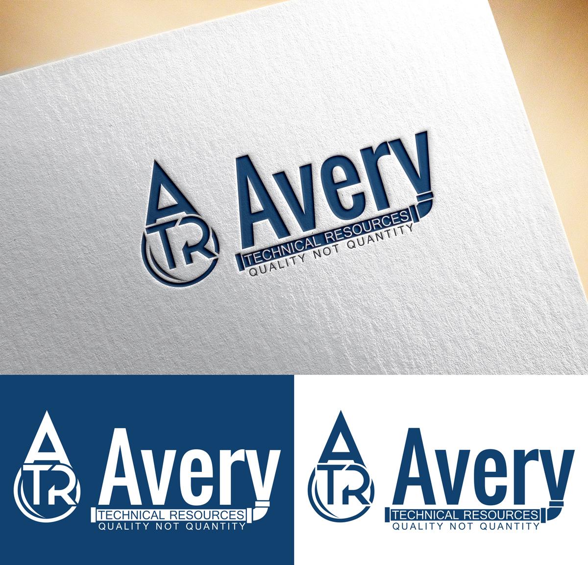 Logo Design by Impressive Solutions for this project | Design #15613640