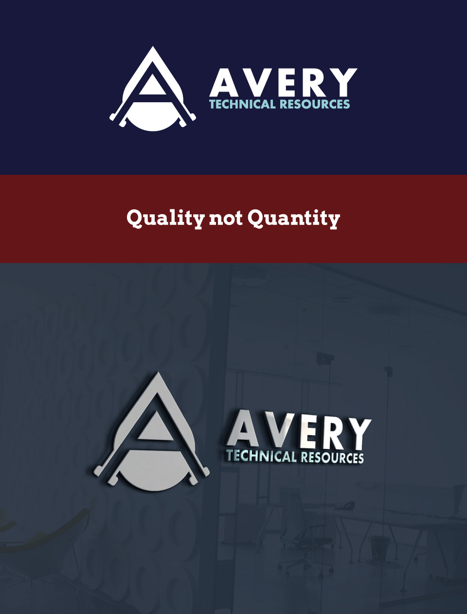 Logo Design by Impressive Solutions for this project | Design #15621651