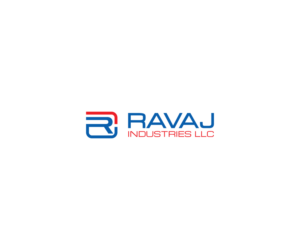 Logo Design by Daniel Caso Design for RAVAJ Industries LLC | Design: #15953631