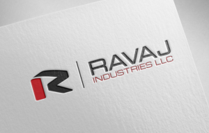 Logo Design by Daniel Caso Design for RAVAJ Industries LLC | Design: #15953633