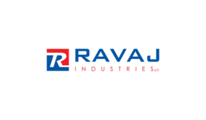 Logo Design by tamizhekumaran for RAVAJ Industries LLC | Design: #15958299
