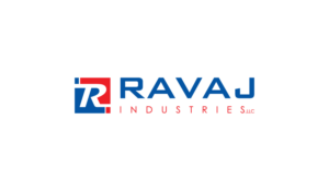 Logo Design by tamizhekumaran for RAVAJ Industries LLC | Design: #15958300