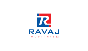 Logo Design by tamizhekumaran for RAVAJ Industries LLC | Design: #15958301