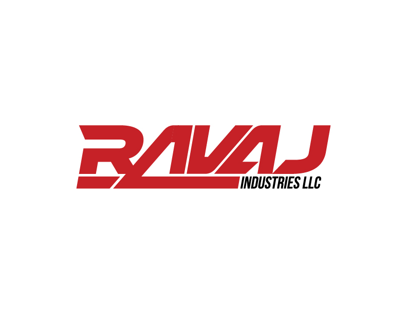 Logo-Design von sikamcoy222 für RAVAJ Industries LLC | Design #15966363