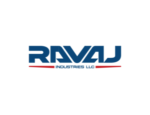Logo Design by sikamcoy222 for RAVAJ Industries LLC | Design: #15966364