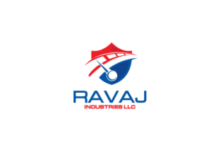Logo-Design von creative.bugs für RAVAJ Industries LLC | Design #15947529