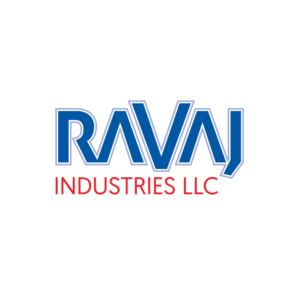 Logo Design by Anagrafi for RAVAJ Industries LLC | Design: #15954649