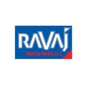 Logo Design by Anagrafi for RAVAJ Industries LLC | Design: #15954650