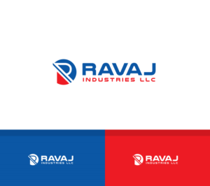 Logo-Design von ecorokerz für RAVAJ Industries LLC | Design #15948098